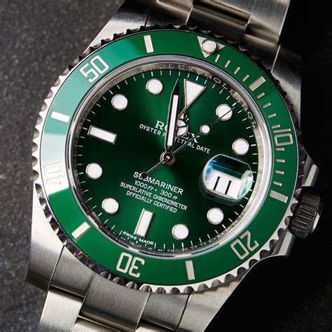 rolex hulk prix neuf|rolex hulk occasion.